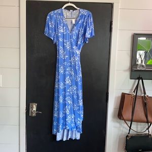 Lovely NEW light blue dress 👗